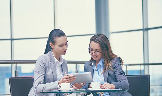 Sales Executive